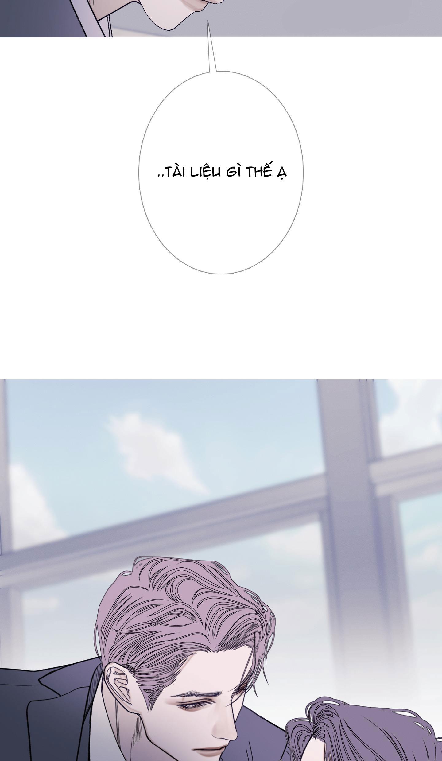 Đọc truyện CHUYỆN QUỶ MÔN QUAN - Chapter 61