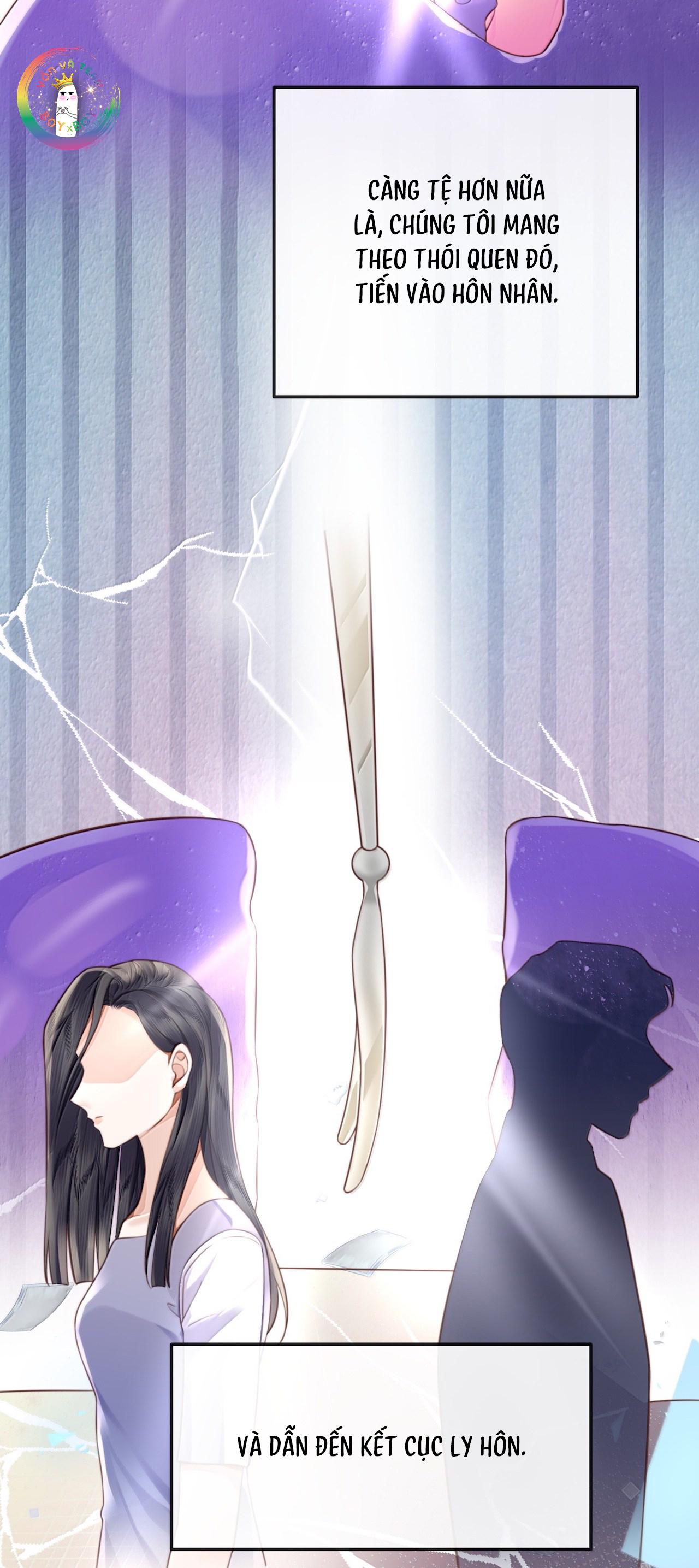 Đọc truyện Đặc Chế Cho Riêng Anh - Chapter 103
