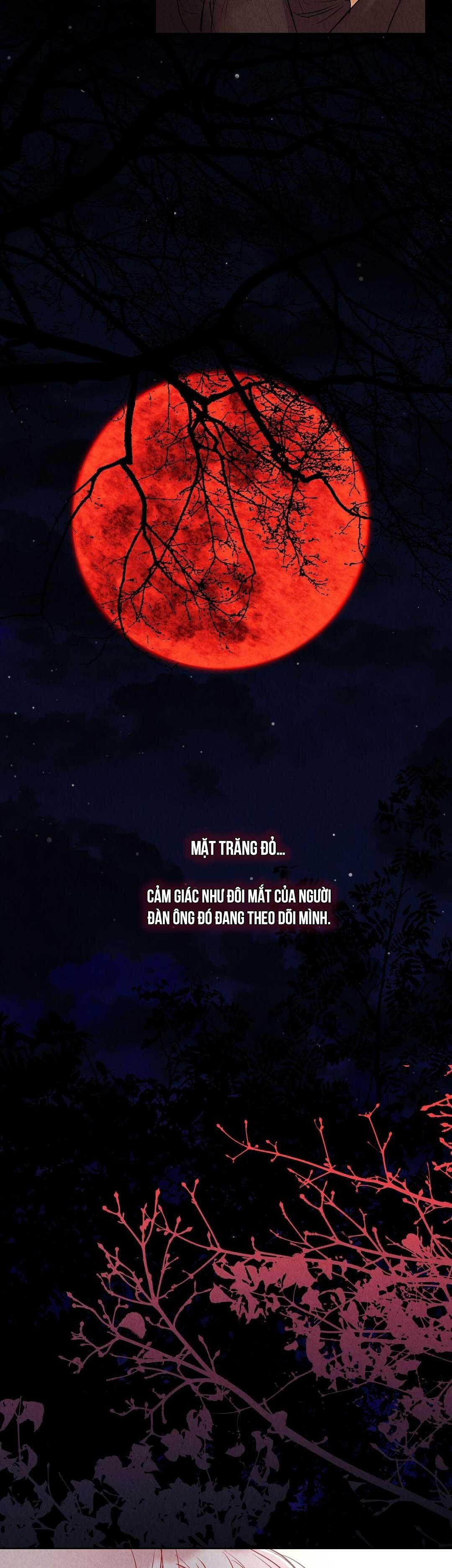 Đọc truyện BẢN CHẤT TÀ ÁC - Chapter 7
