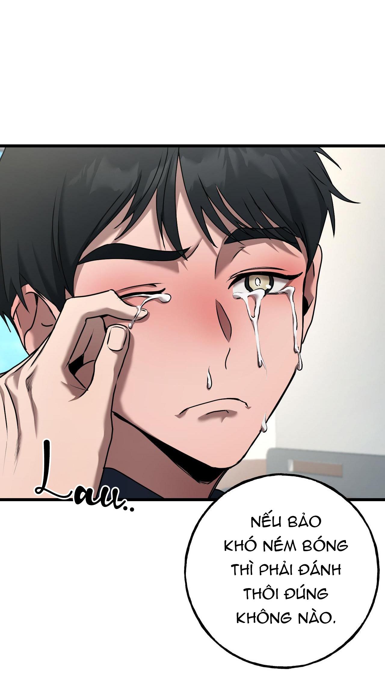 Đọc truyện TUYỂN TẬP CUỒNG CÔNG-CHIẾM HỮU CÔNG CỦA NHÀ KIM - Chapter 43.7