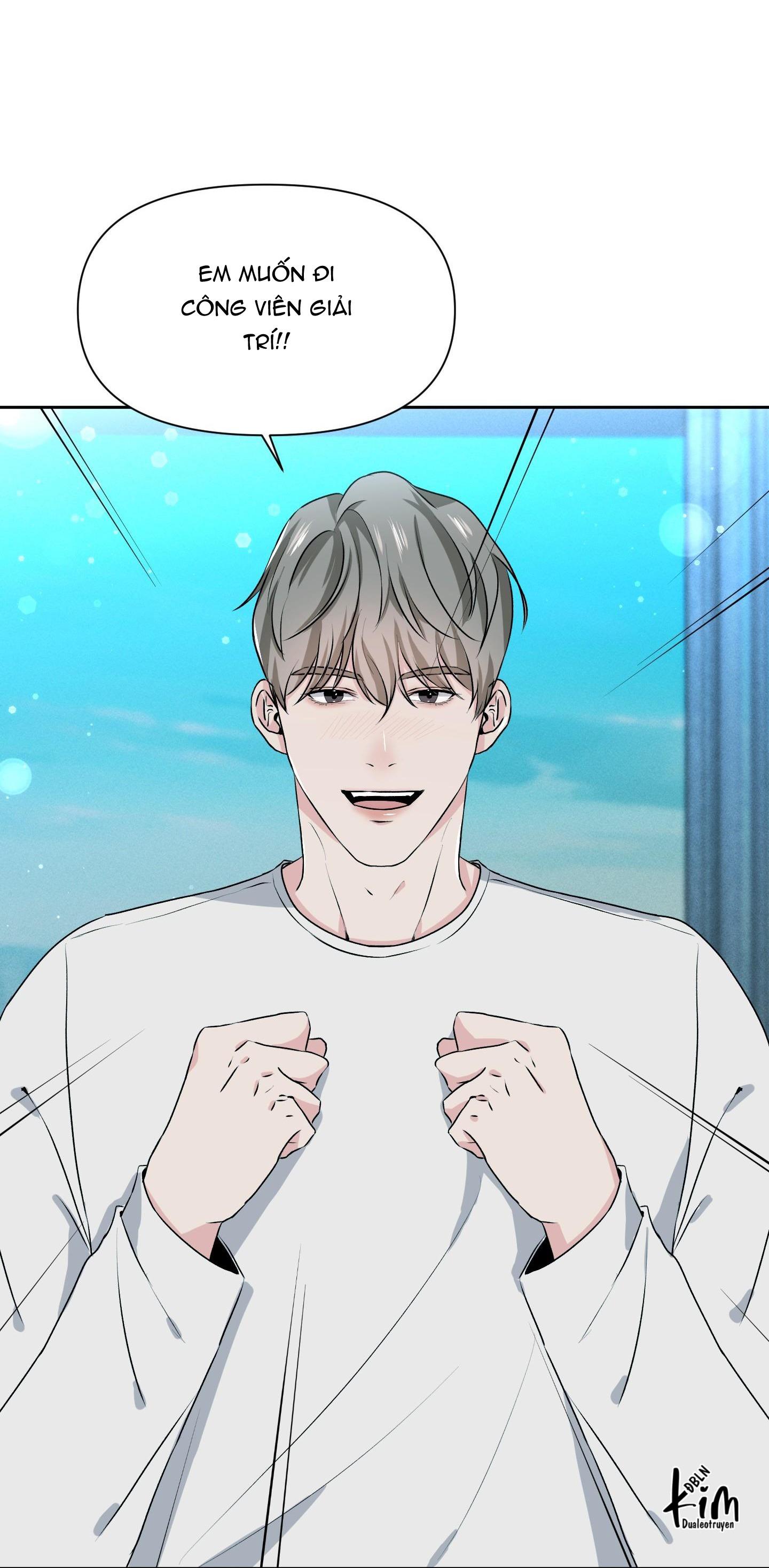 Đọc truyện TUYỂN TẬP CUỒNG CÔNG-CHIẾM HỮU CÔNG CỦA NHÀ KIM - Chapter 19.9