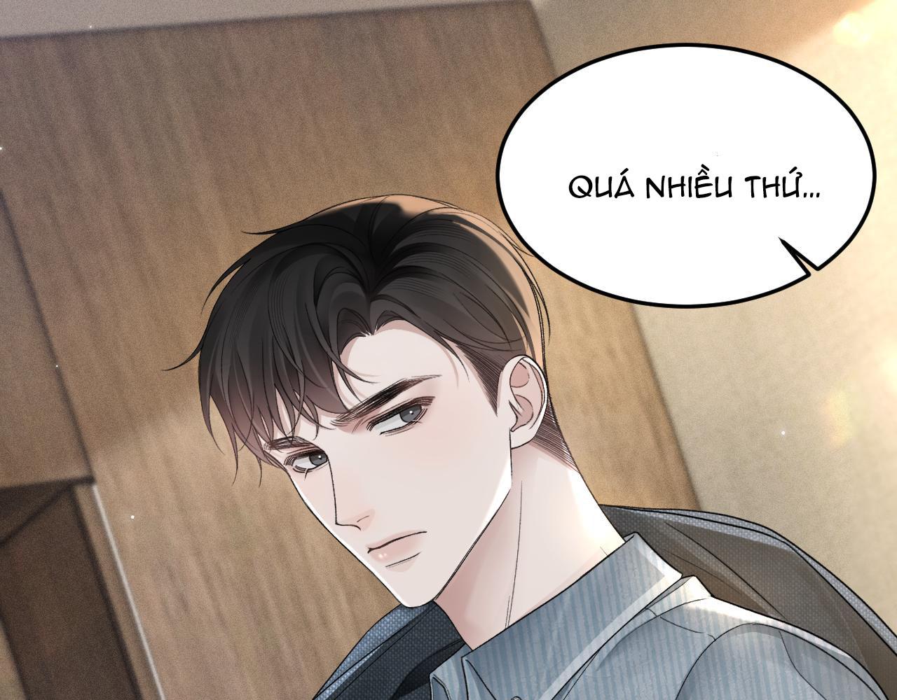 Đọc truyện Cuộc Đối Đầu Gay Gắt - Chapter 77