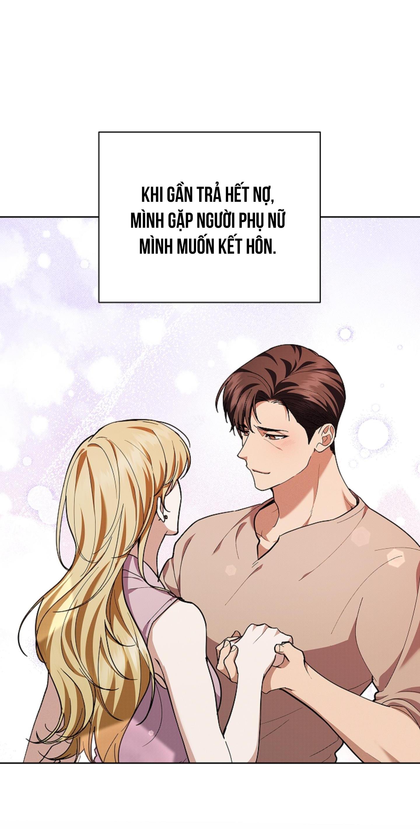 Đọc truyện ĐỪNG ĐỘNG VÀO CÚN CON! - Chapter 11