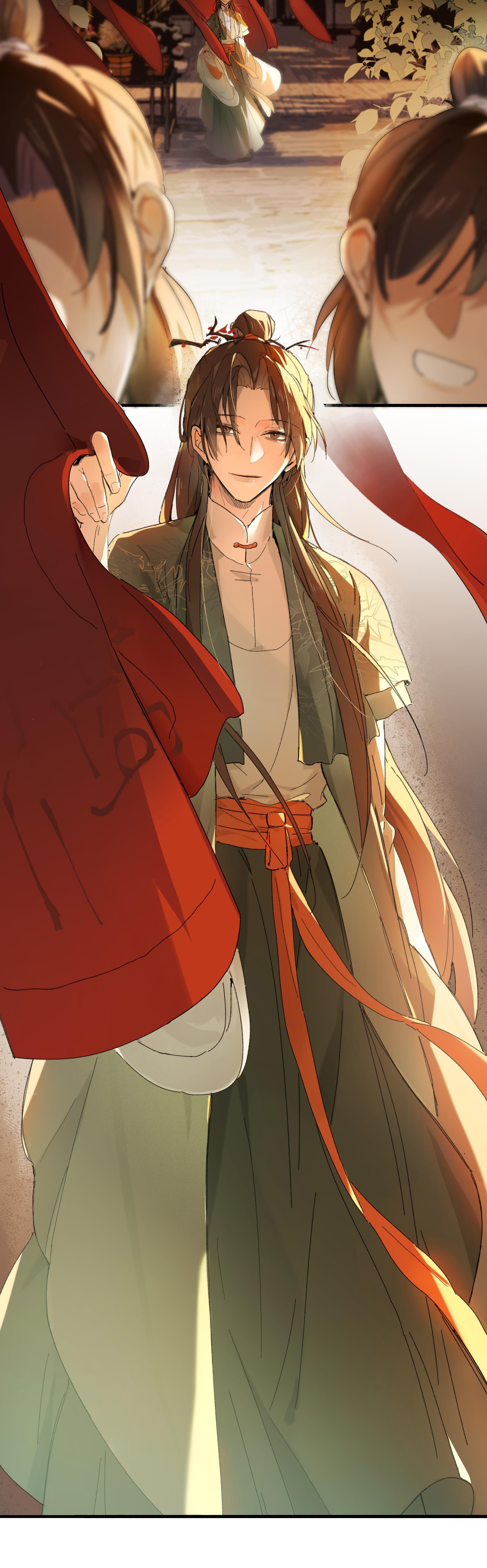 Đọc truyện Ý Trung Nhân - Chapter 5