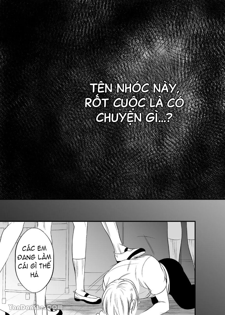 Đọc truyện Oneshot ịch ịch - Chapter 215.2