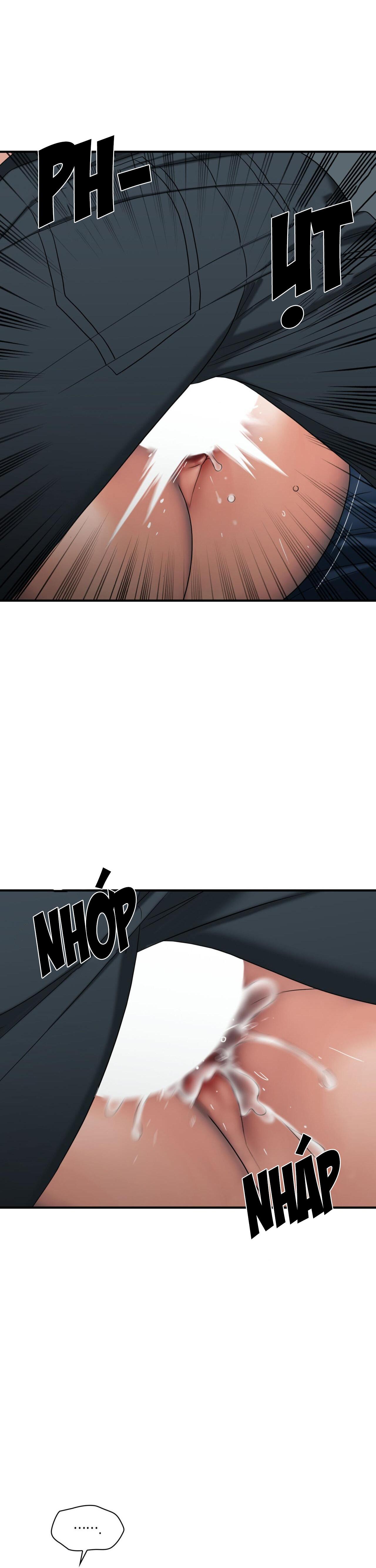 Đọc truyện Thực nhân tha hoá - Chapter 19