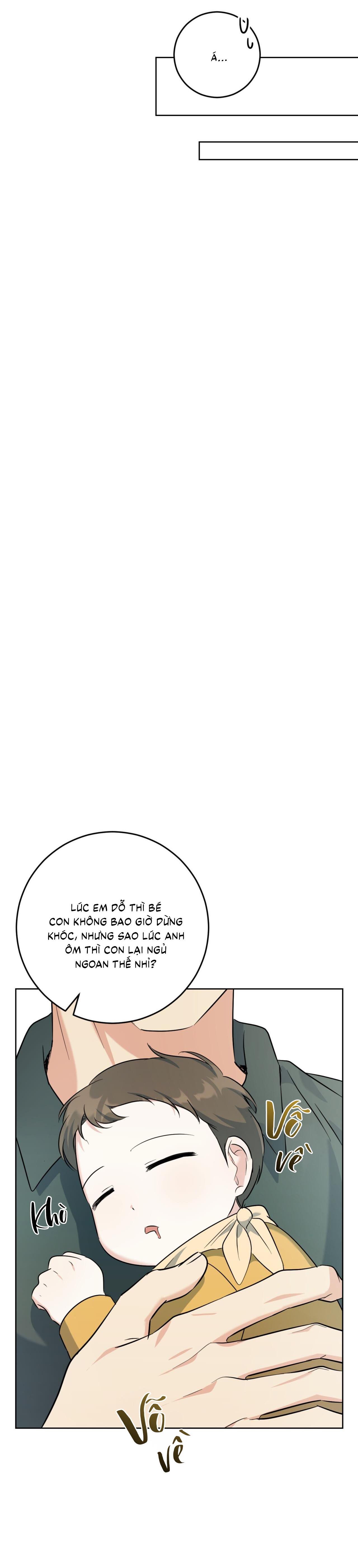 Đọc truyện (CBunu) Khu Rừng Tĩnh Lặng - Chapter 61