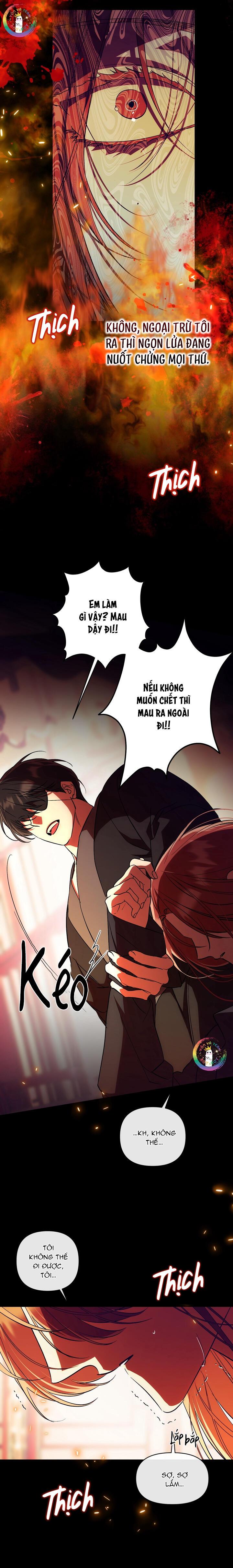 Đọc truyện Tuyển Tập Báo Cáo Xử Lý Rác Thải - Chapter 9