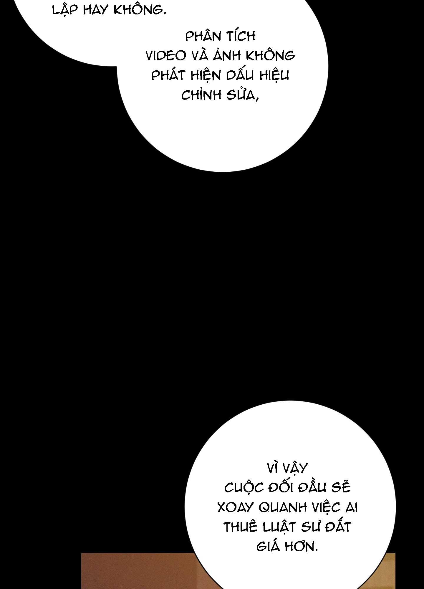 Đọc truyện (AxA) MỊ HOẶC KHÓ CƯỠNG - Chapter 45