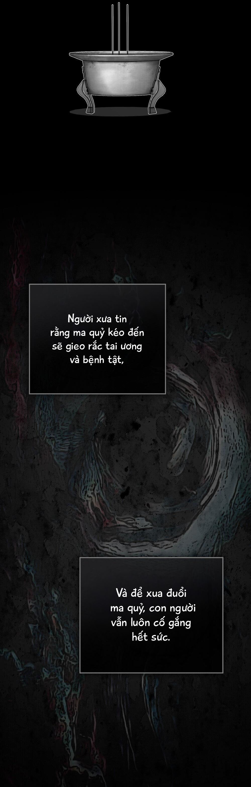 Đọc truyện |DROP|  Lửa Hồn - Chapter 0.1