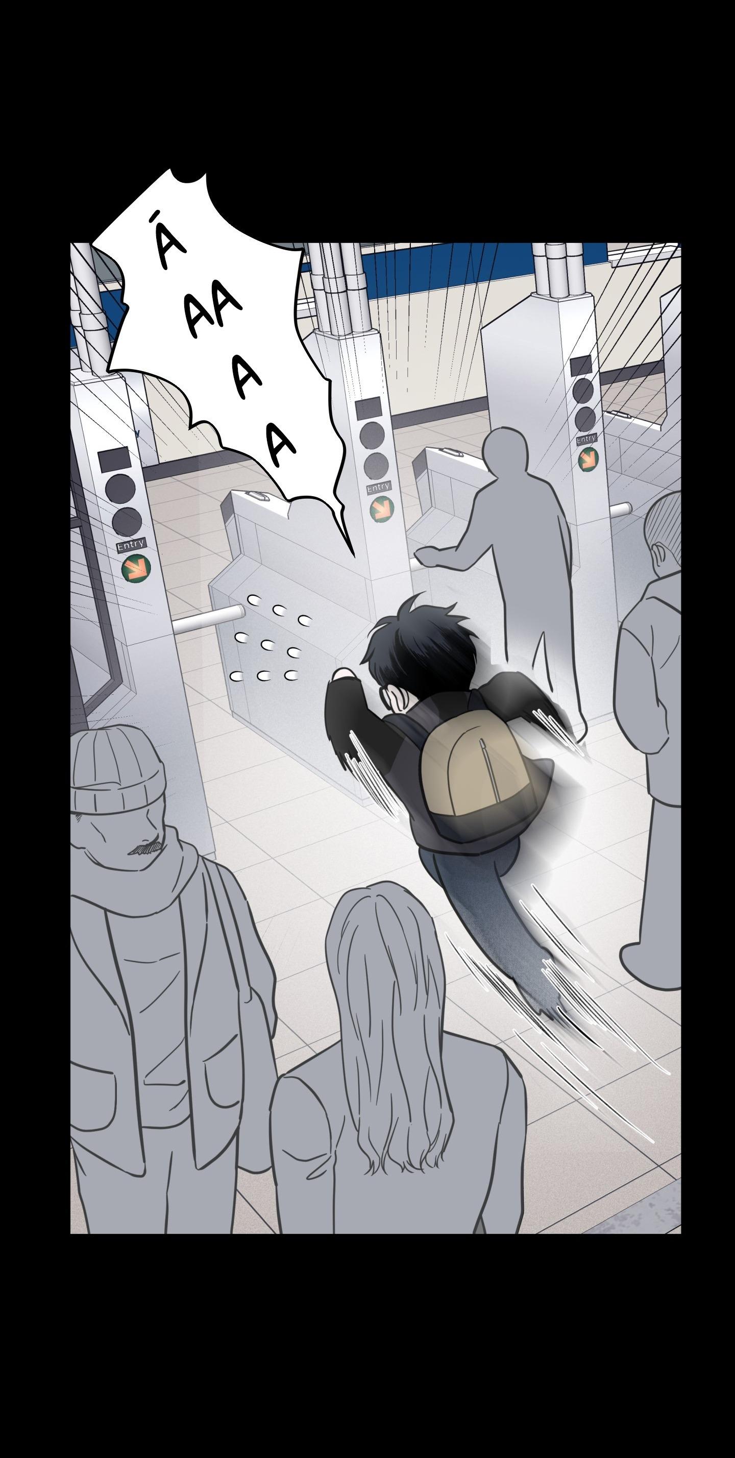 Đọc truyện OVER CLOCK - Chapter 45