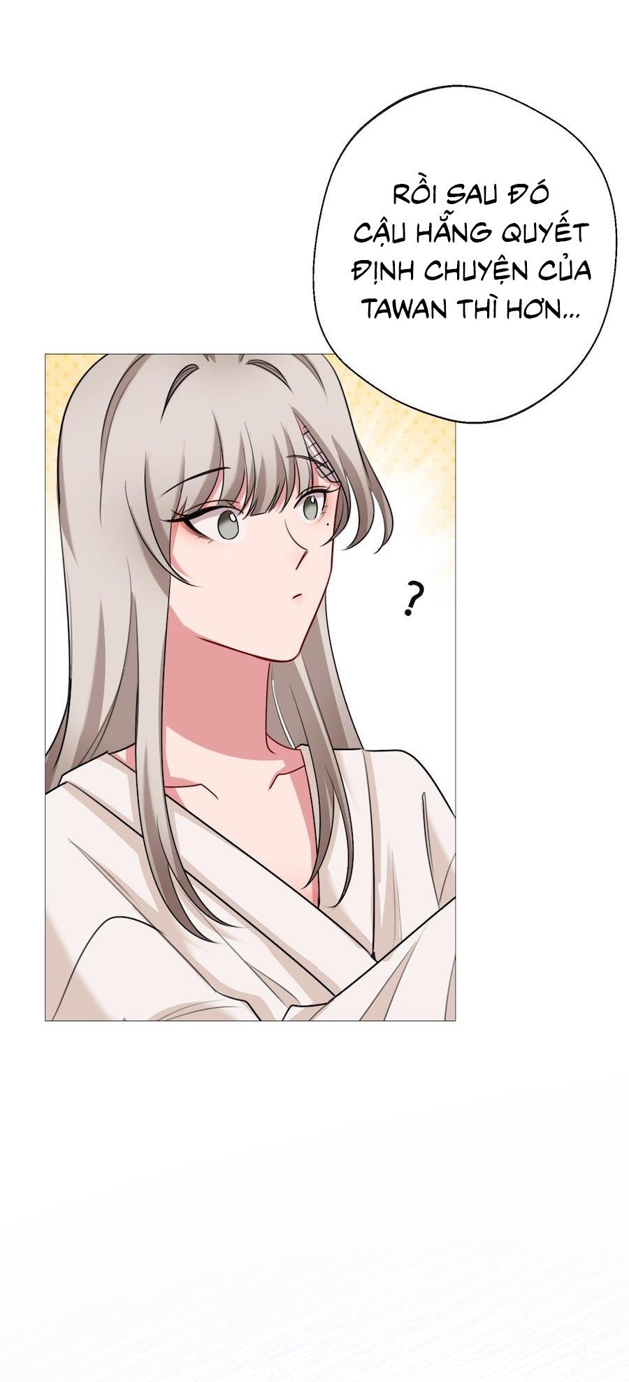 Đọc truyện Flower of youth - Chapter 27