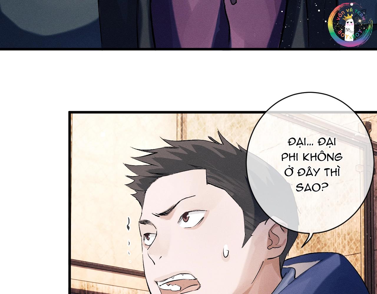 Đọc truyện Tát Dã (Ngang Tàng) - Chapter 14