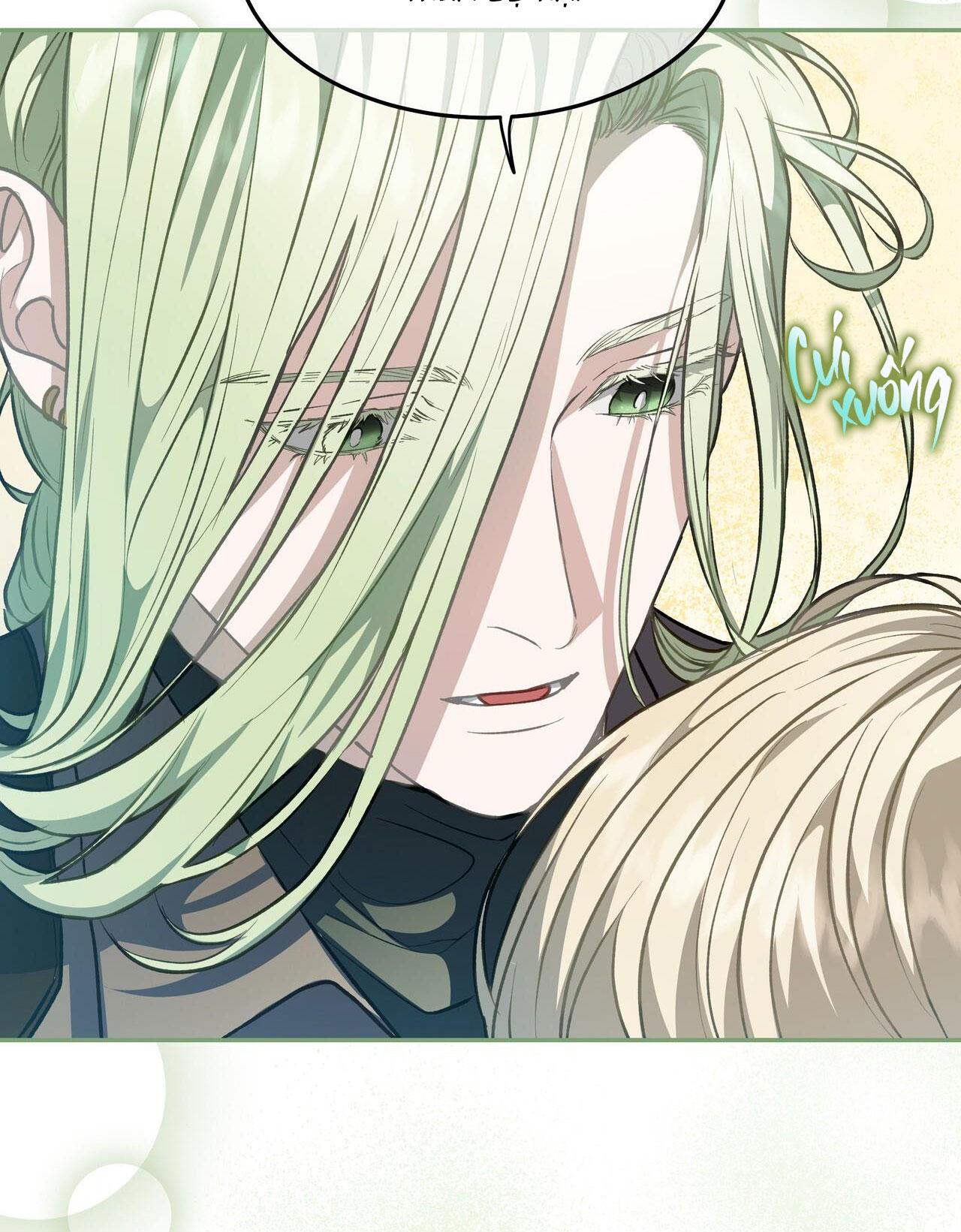 Đọc truyện CÁCH TỒN TẠI NHƯ MỘT NGƯỜI CHƠI - Chapter 40