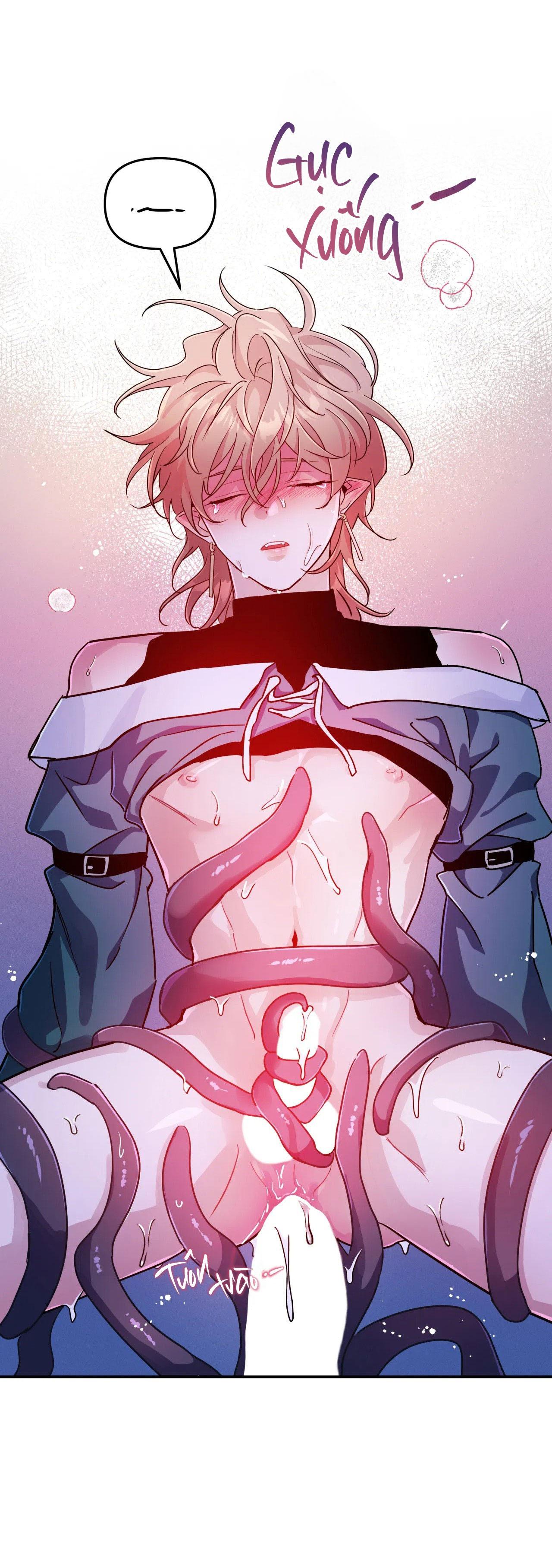 Đọc truyện (CBunu) Ám Giữ Linh Hồn - Chapter 49