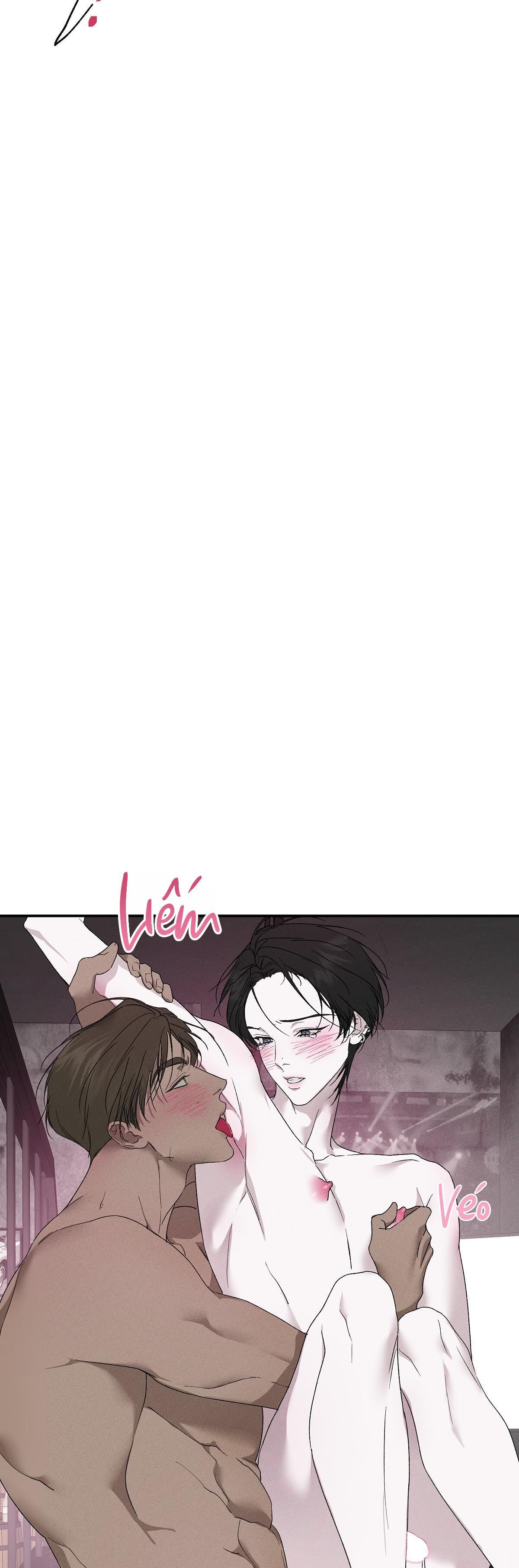 Đọc truyện LOVE AND ROLL - Chapter 5