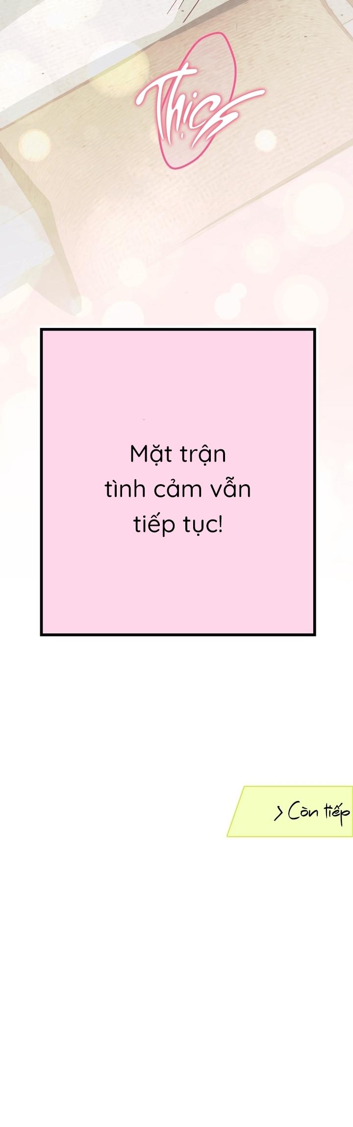 Đọc truyện [END] BẠN TRAI VÔ SONG CỦA TÔI - Chapter 33