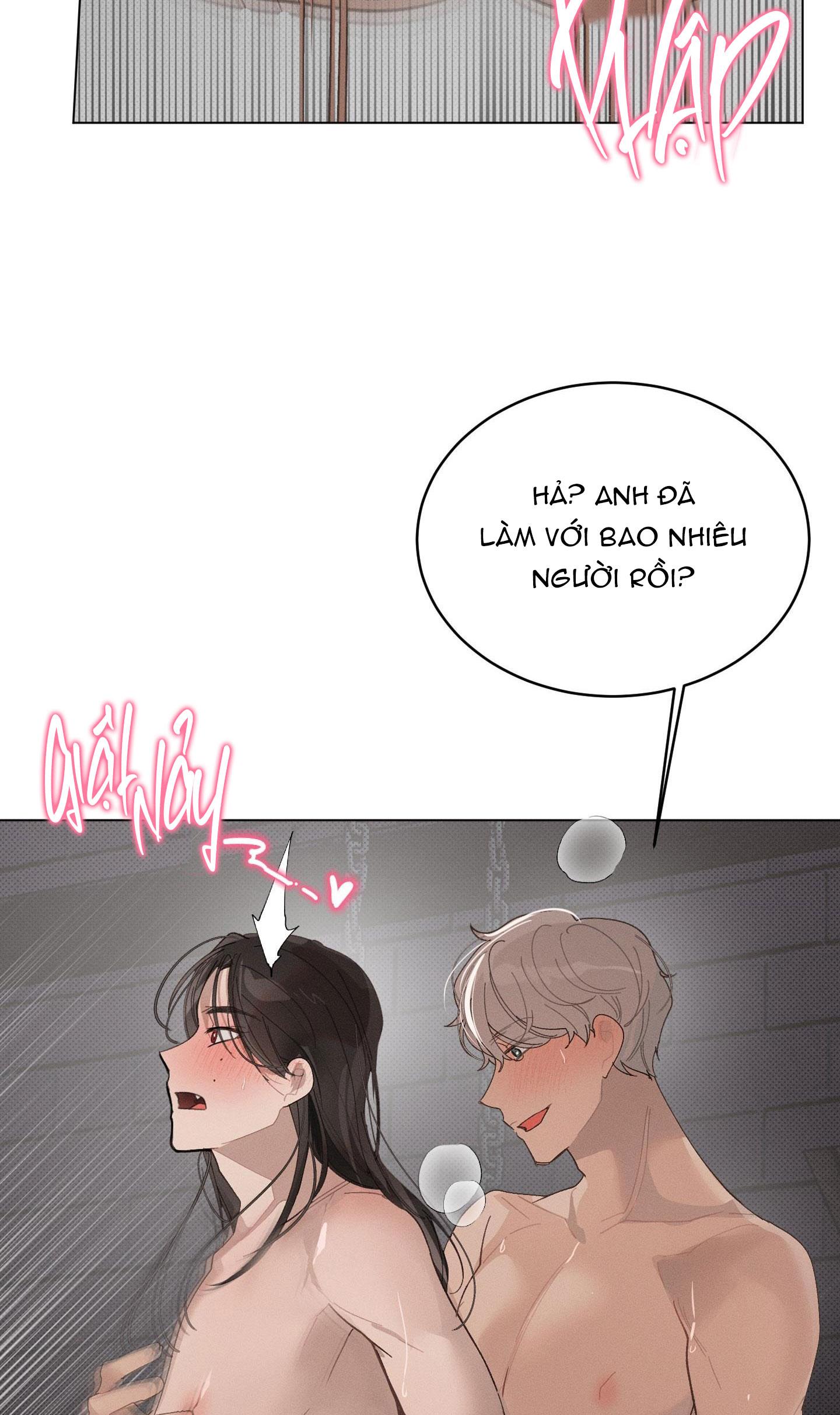 Đọc truyện BL NGẮN CHỊCH HỎNY - Chapter 28.4