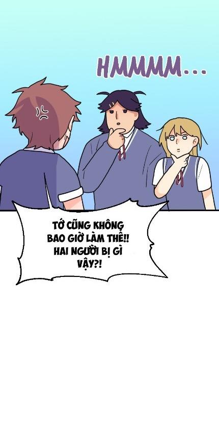 Đọc truyện Truyện Ngôn Nhưng Không Ngôn Lắm - Chapter 65