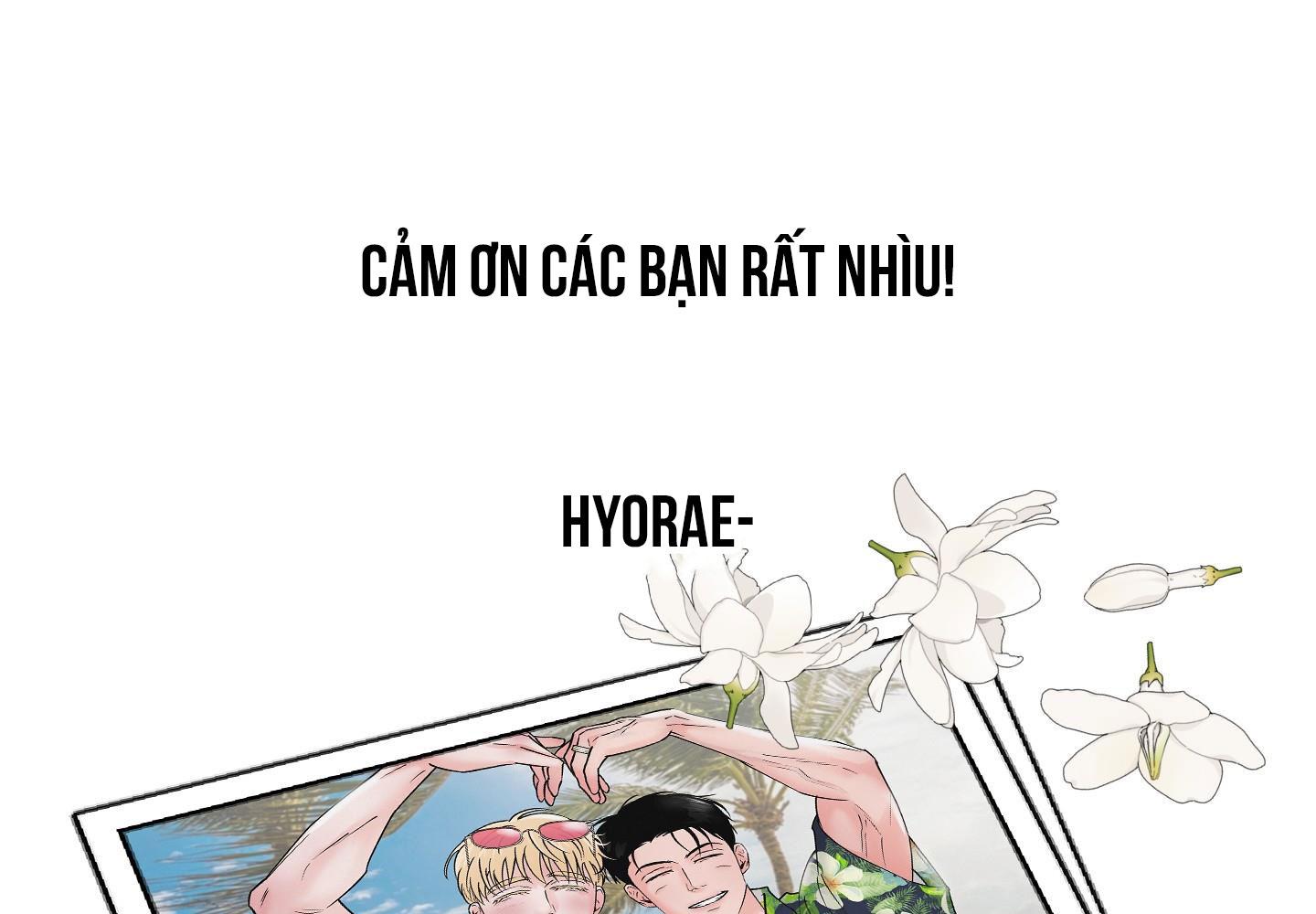 Đọc truyện CẶP ĐÔI HOÀN HẢO - Chapter 46.1