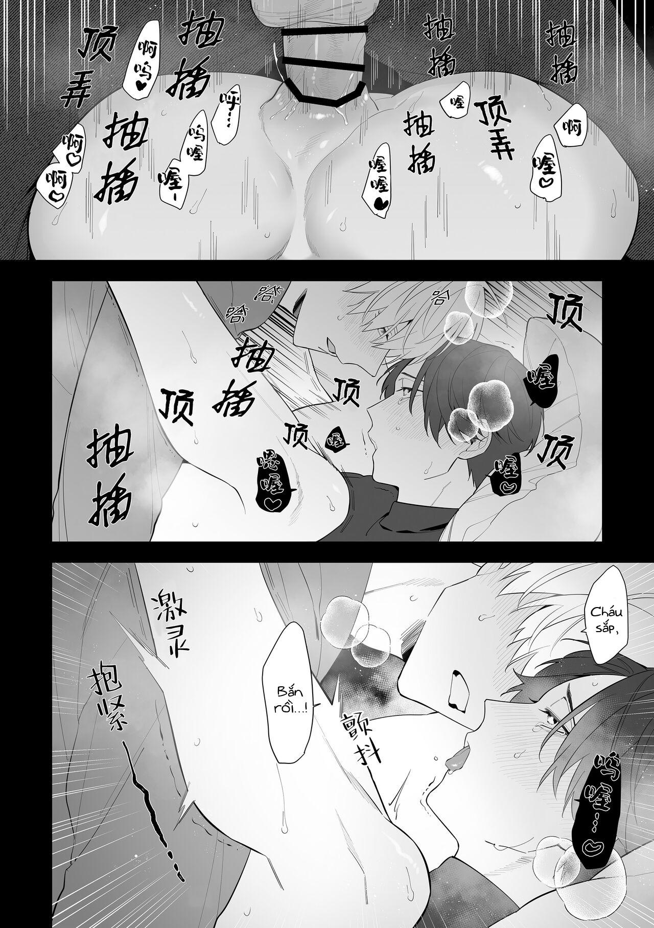 Đọc truyện Cưng mà nói - Chapter 126