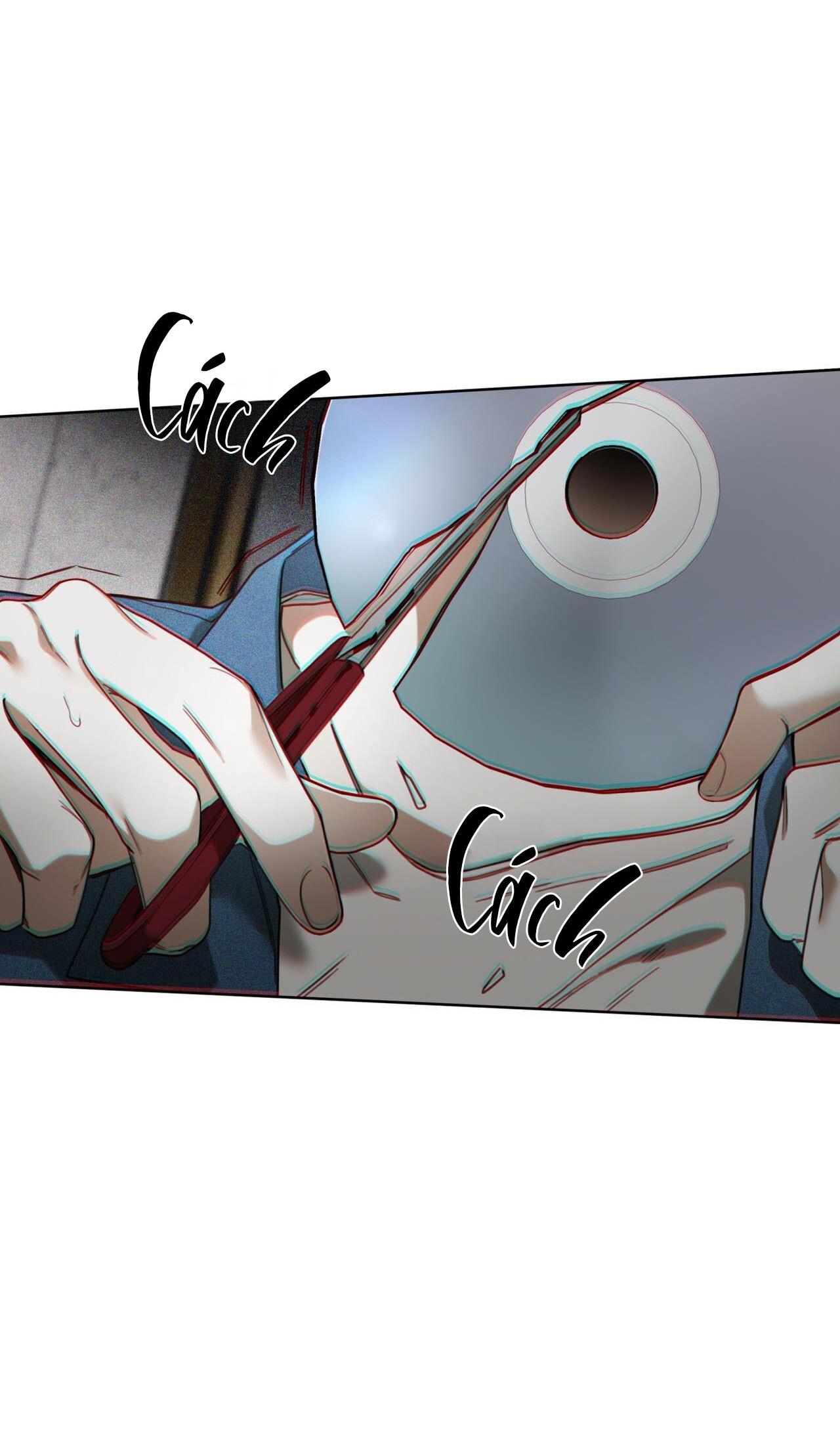 Đọc truyện (CBunu) Phạm Luật - Chapter 98