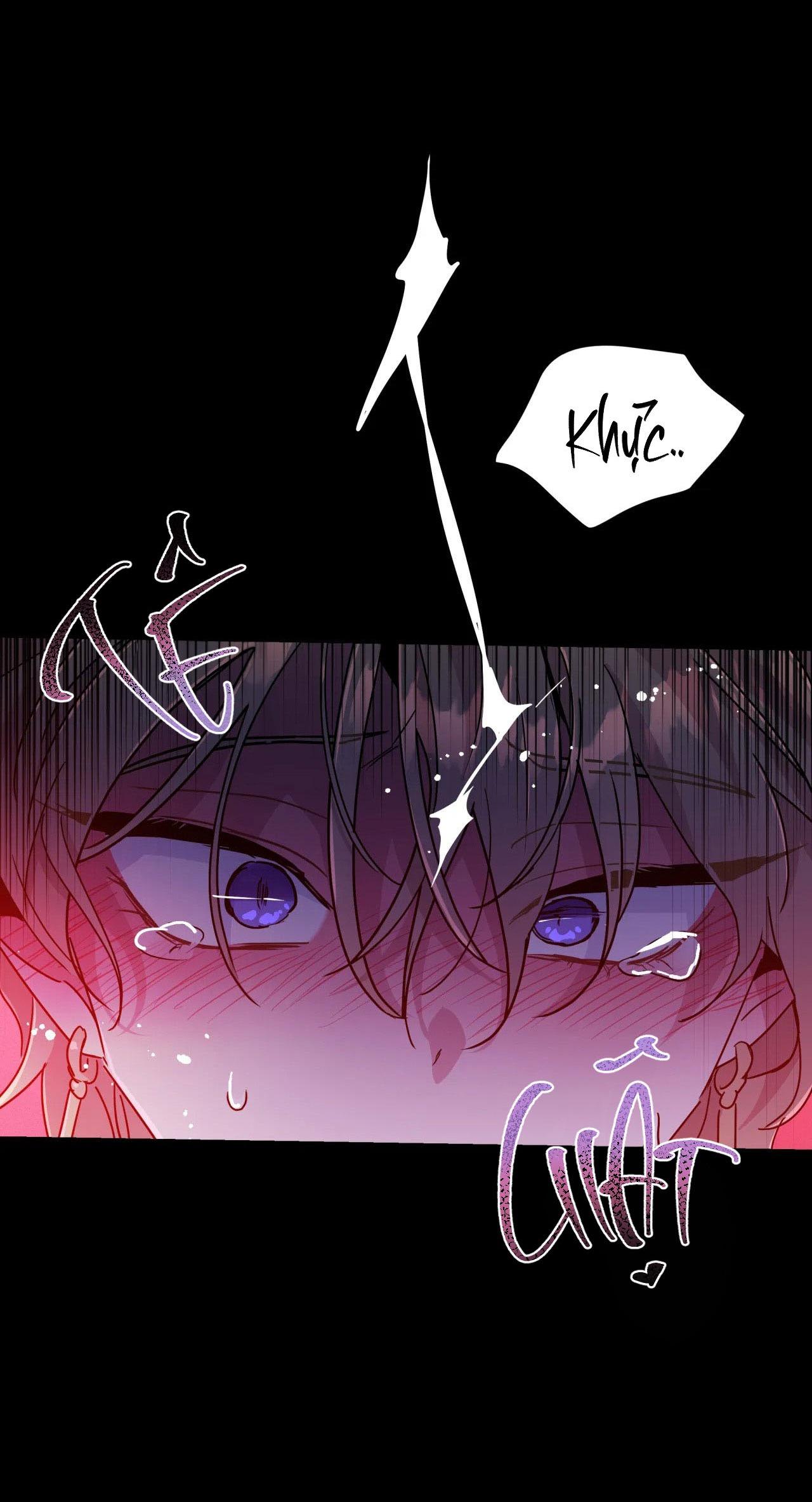 Đọc truyện (CBunu) Ám Giữ Linh Hồn - Chapter 49