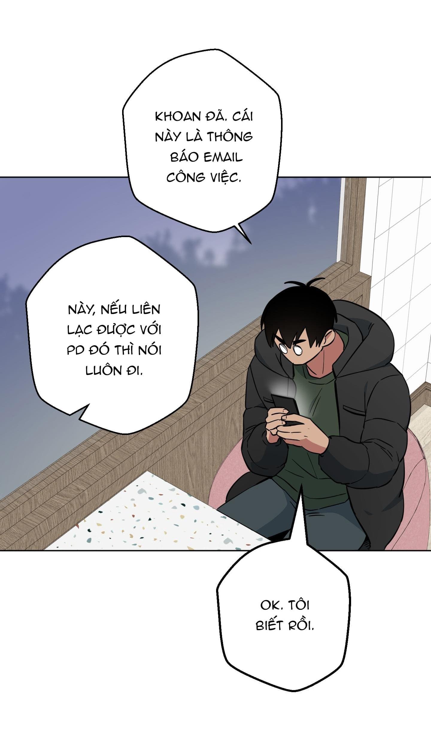 Đọc truyện CHÚ ĐÃ BIẾT HẾT RỒI SAO ? - Chapter 29