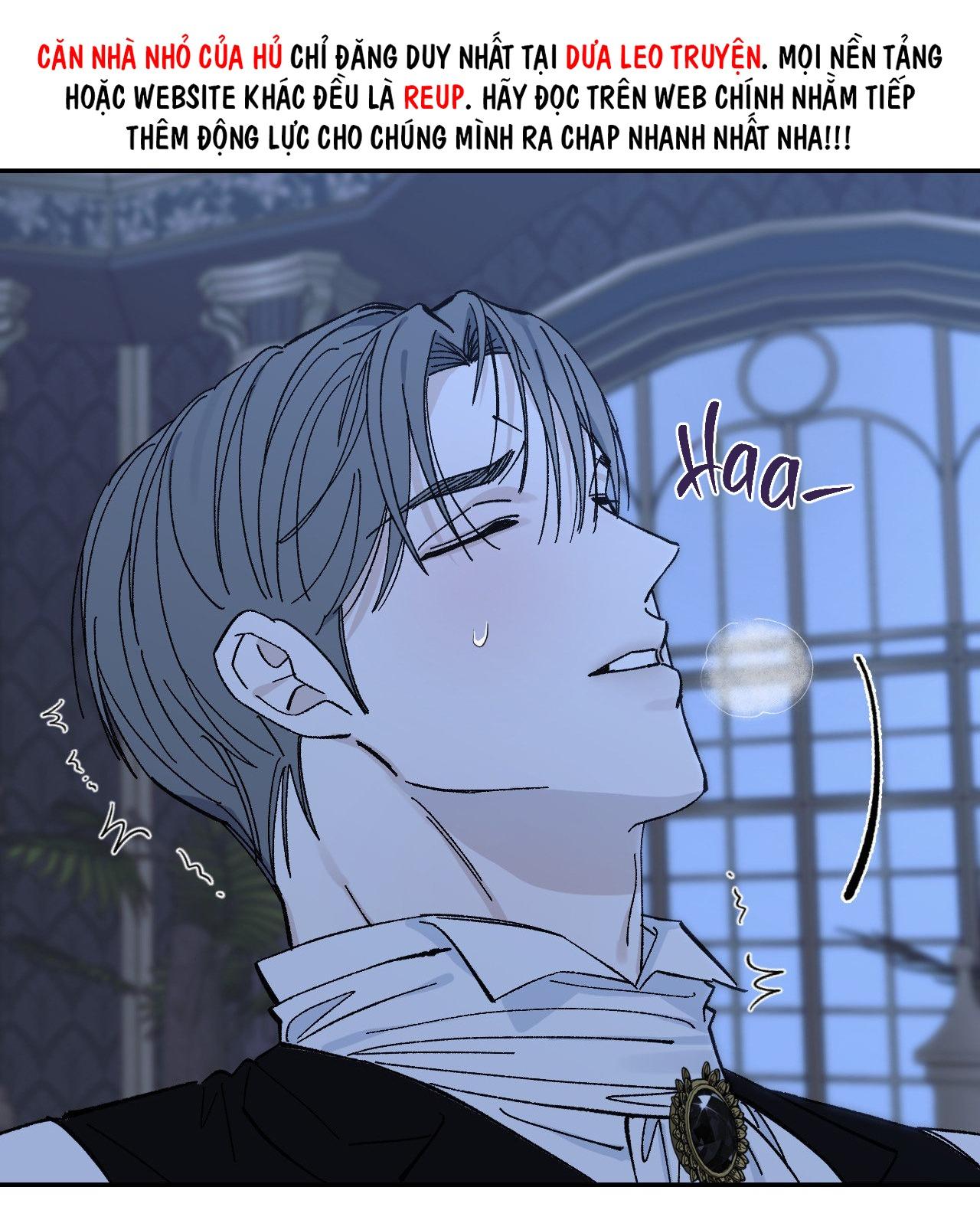 Đọc truyện DINH THỰ - Chapter 37