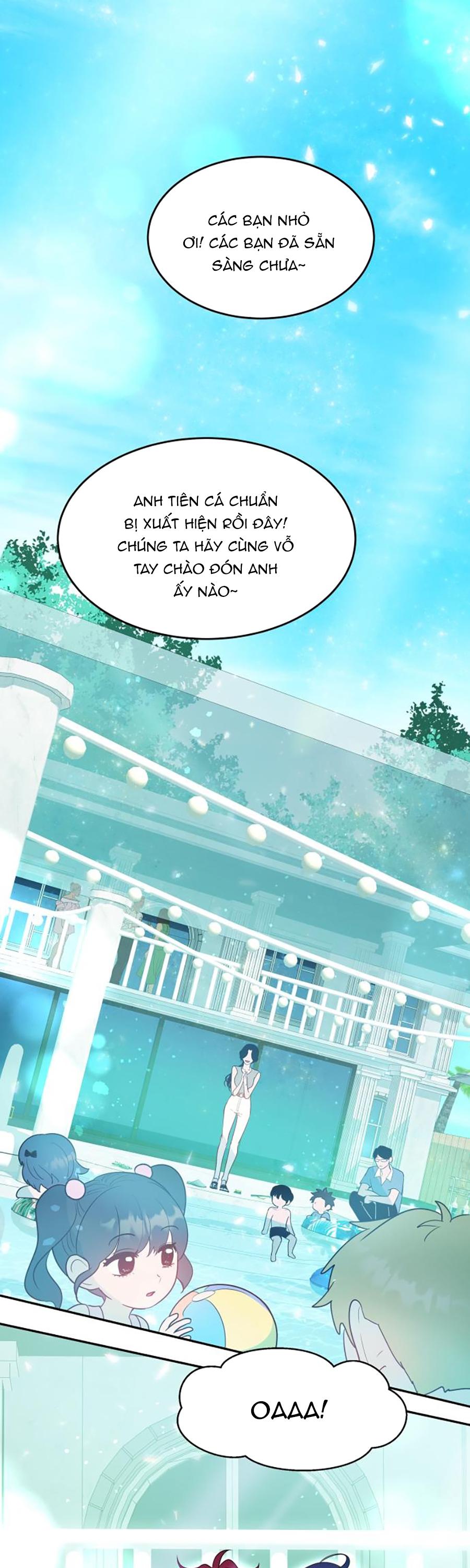 Đọc truyện Liên Minh Thất Tình Ngày Thứ 6 - Chapter 4