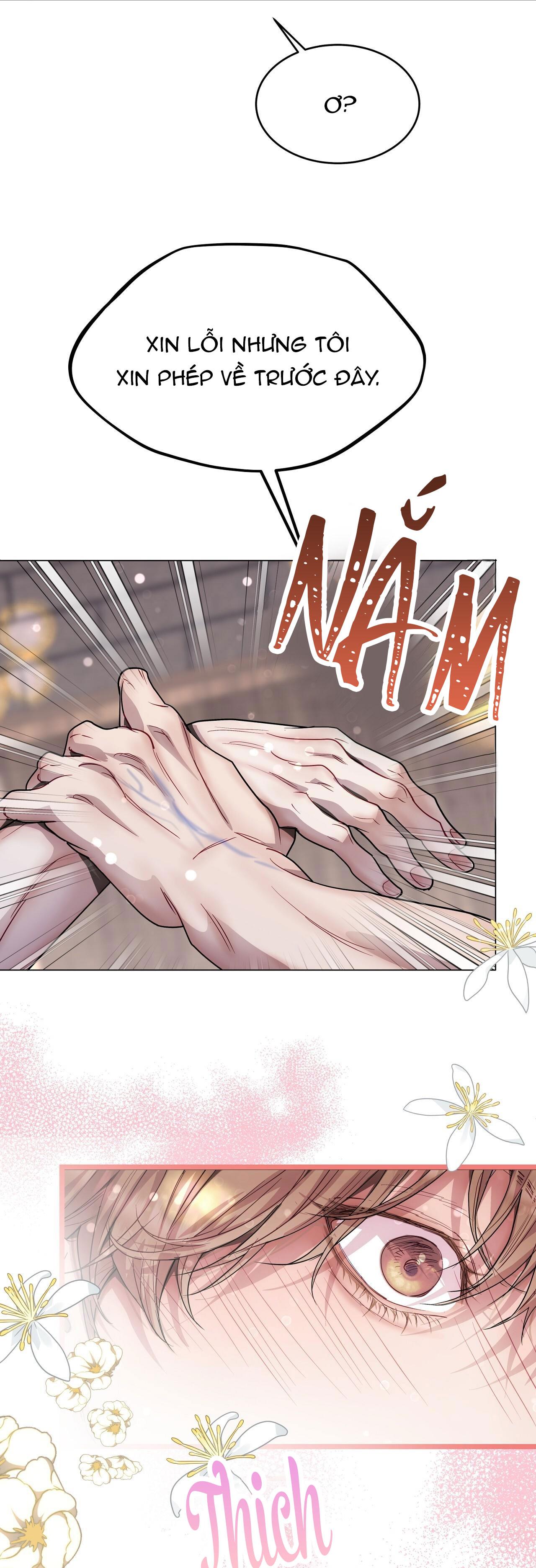 Đọc truyện LỐI SỐNG ÍCH KỶ - Chapter 63