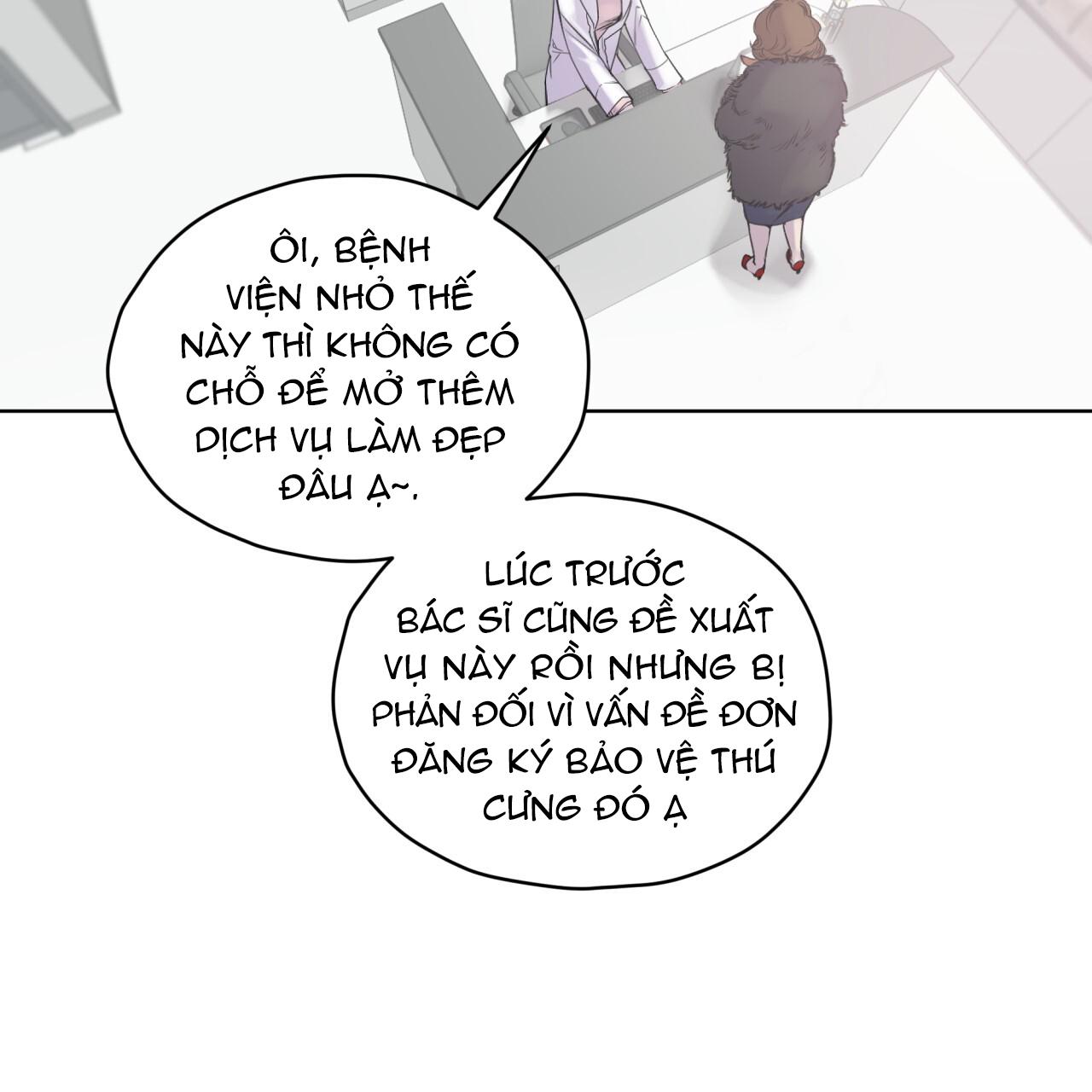 Đọc truyện Kí Ức Về Trong Hơi Thở - Chapter 1