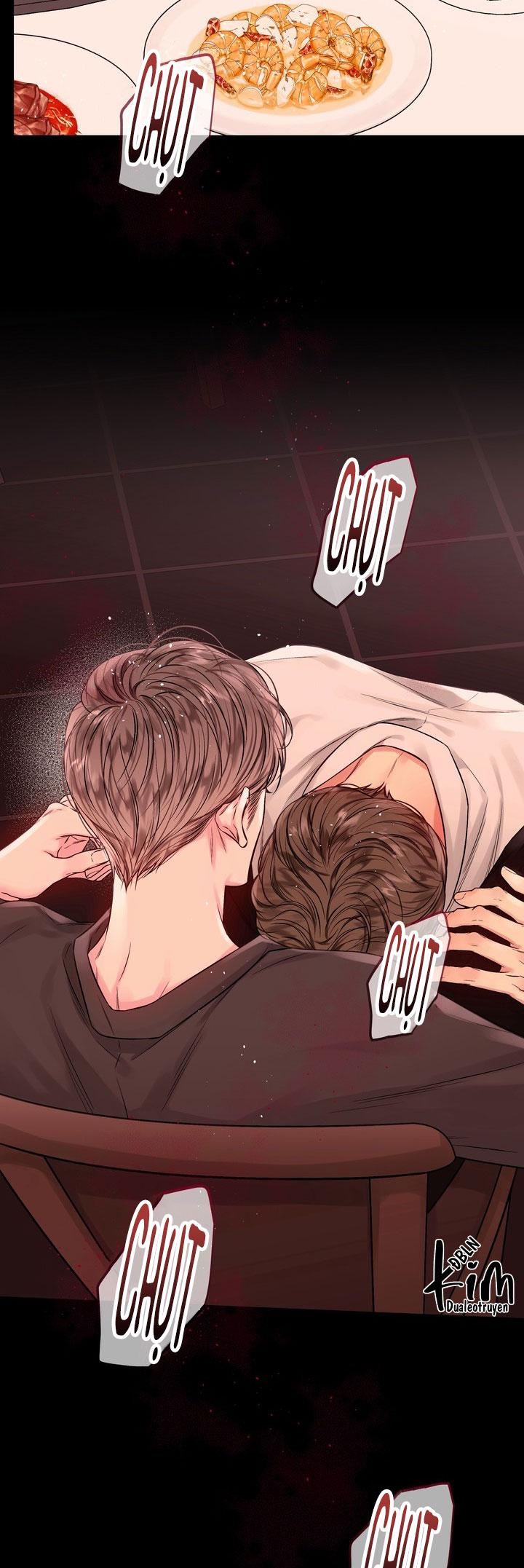 Đọc truyện TUYỂN TẬP CUỒNG CÔNG-CHIẾM HỮU CÔNG CỦA NHÀ KIM - Chapter 42.7