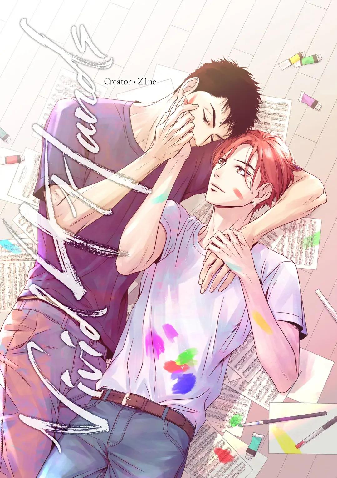 Đọc truyện Hai Đôi Tay Sinh Động - Chapter 14