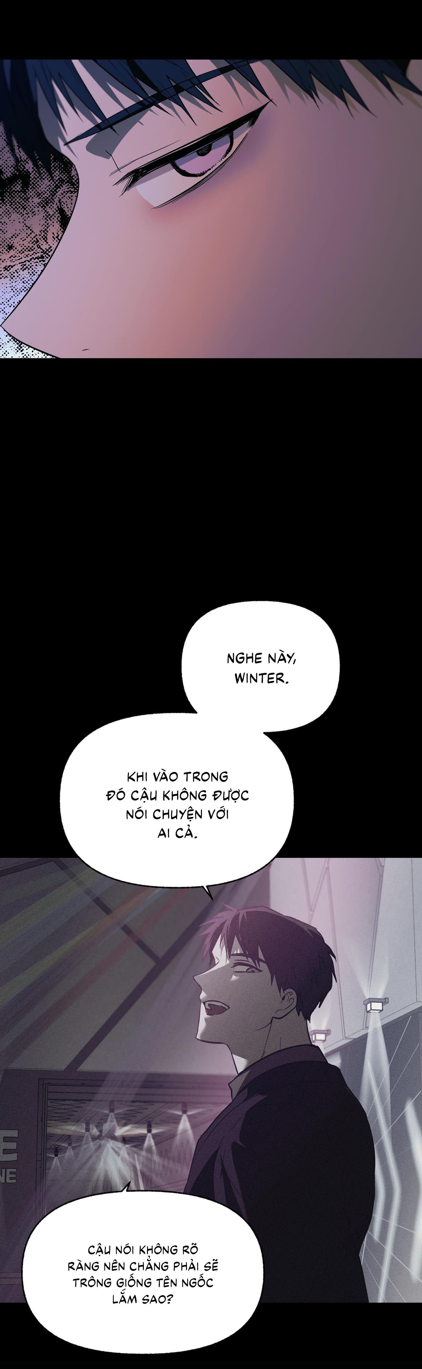 Đọc truyện (CBunu) Control Time - Chapter 26
