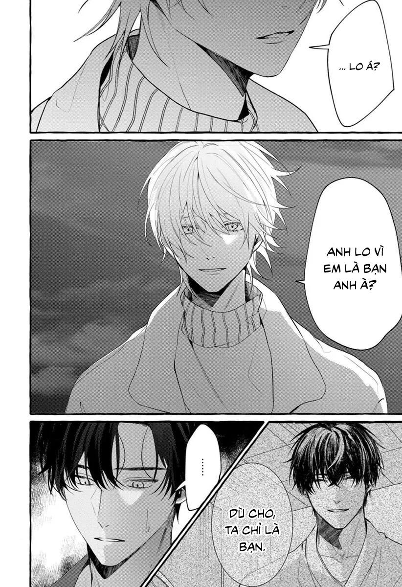 Đọc truyện LIST TRUYỆN MANGA NGẮN THEO YÊU CẦU - Chapter 8.4