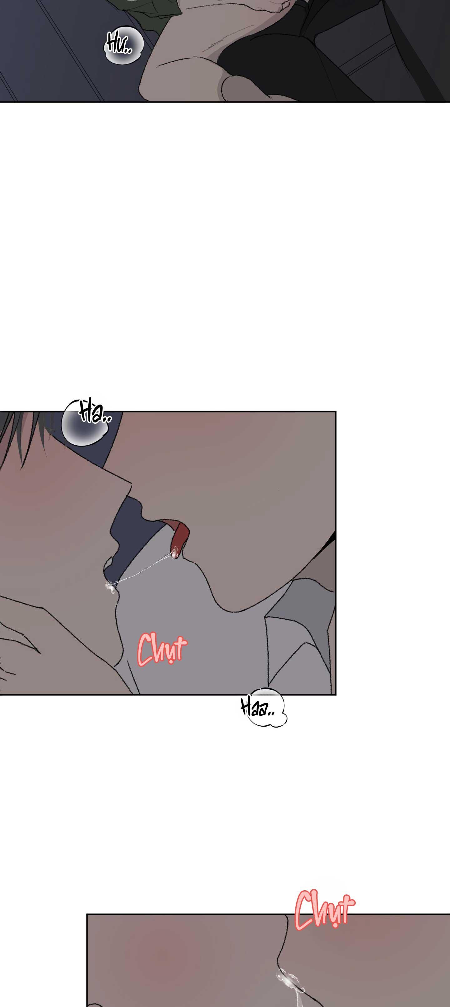 Đọc truyện Missing Romance - Chapter 13