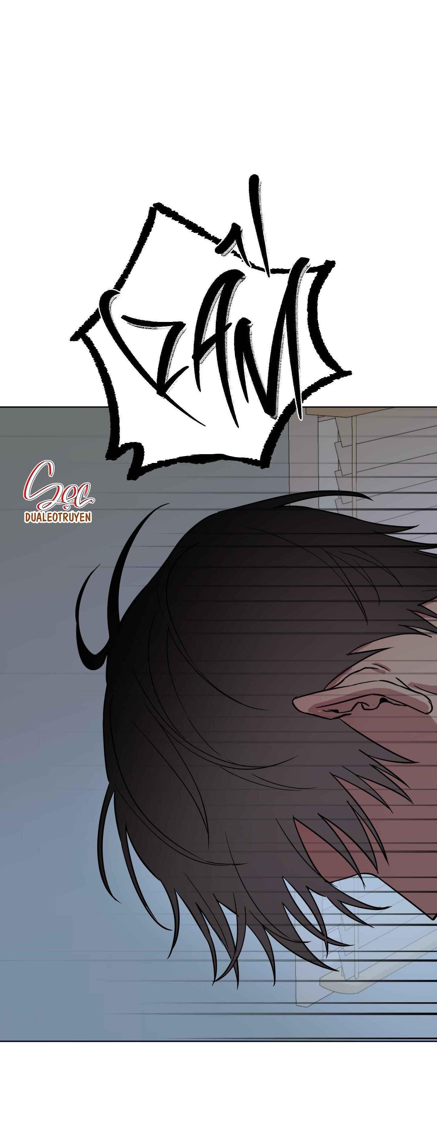 Đọc truyện CHÚ ĐÃ BIẾT HẾT RỒI SAO ? - Chapter 31