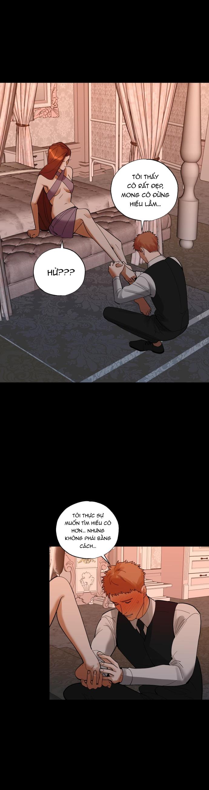 Đọc truyện PRY (Trộm Nhìn) -END - Chapter 44