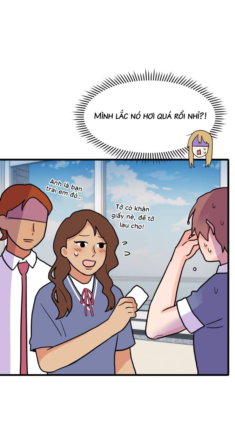 Đọc truyện Truyện Ngôn Nhưng Không Ngôn Lắm - Chapter 113