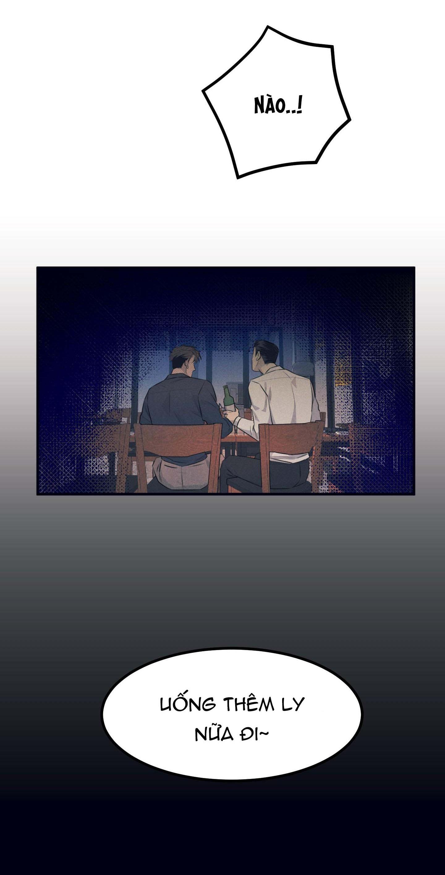 Đọc truyện Tuyển Tập Manhwa Dằm Khăm - Chapter 36