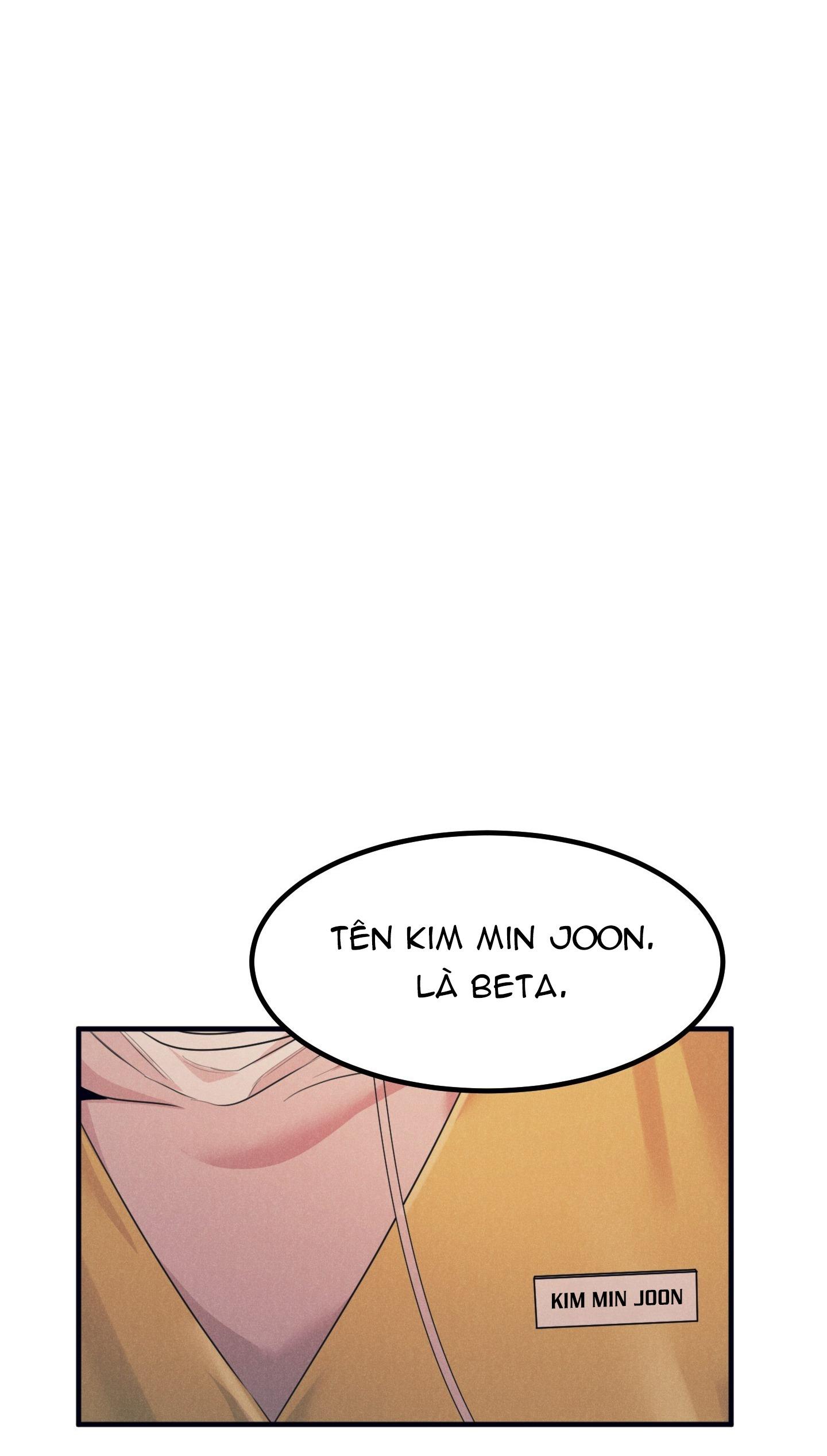 Đọc truyện ALPHA MẤT TƯ CÁCH - Chapter 2