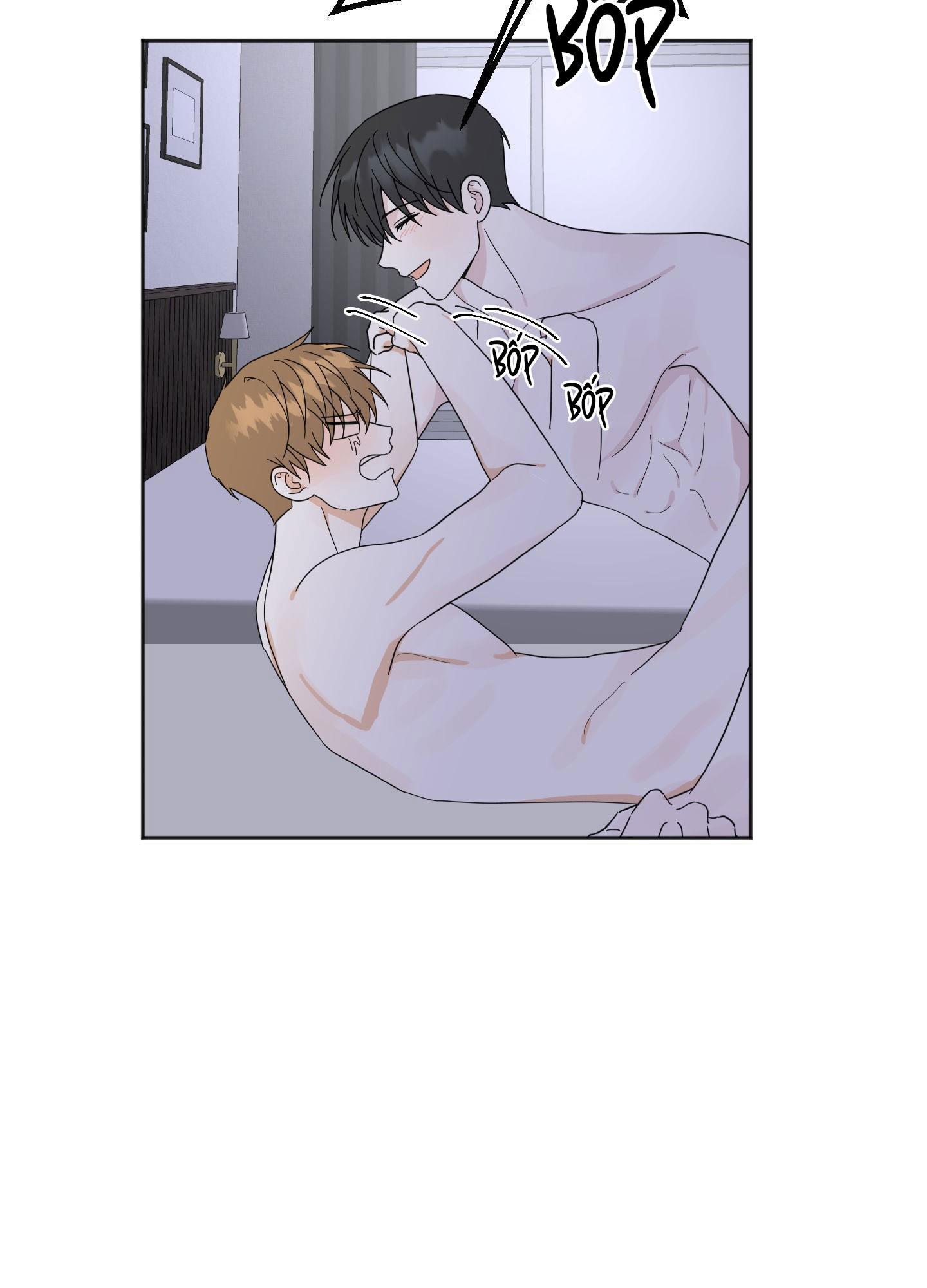Đọc truyện CHUYỆN TÌNH CHIBI - Chapter 5