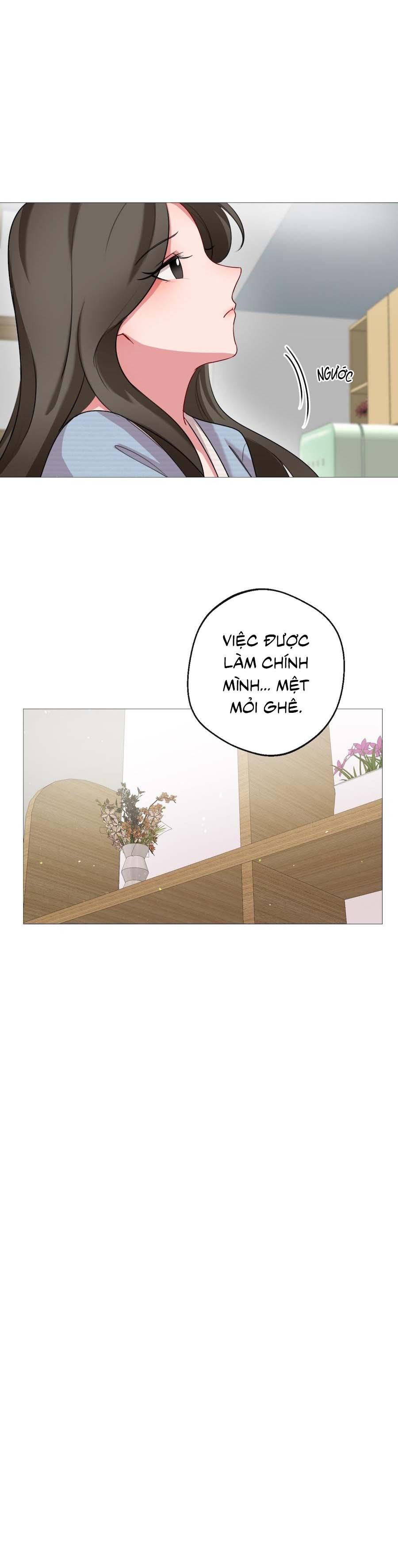 Đọc truyện Flower of youth - Chapter 22