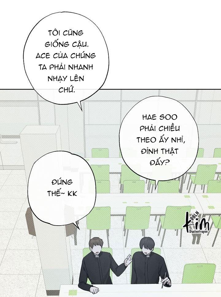 Đọc truyện BL NGẮN CHỊCH HỎNY - Chapter 44.2