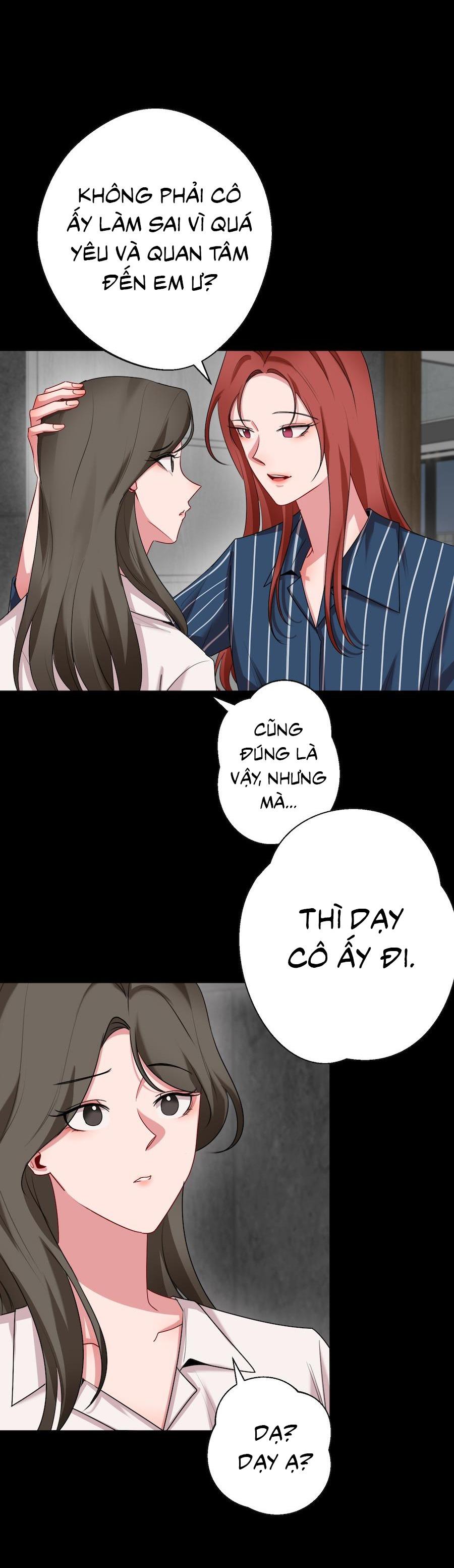 Đọc truyện Flower of youth - Chapter 27