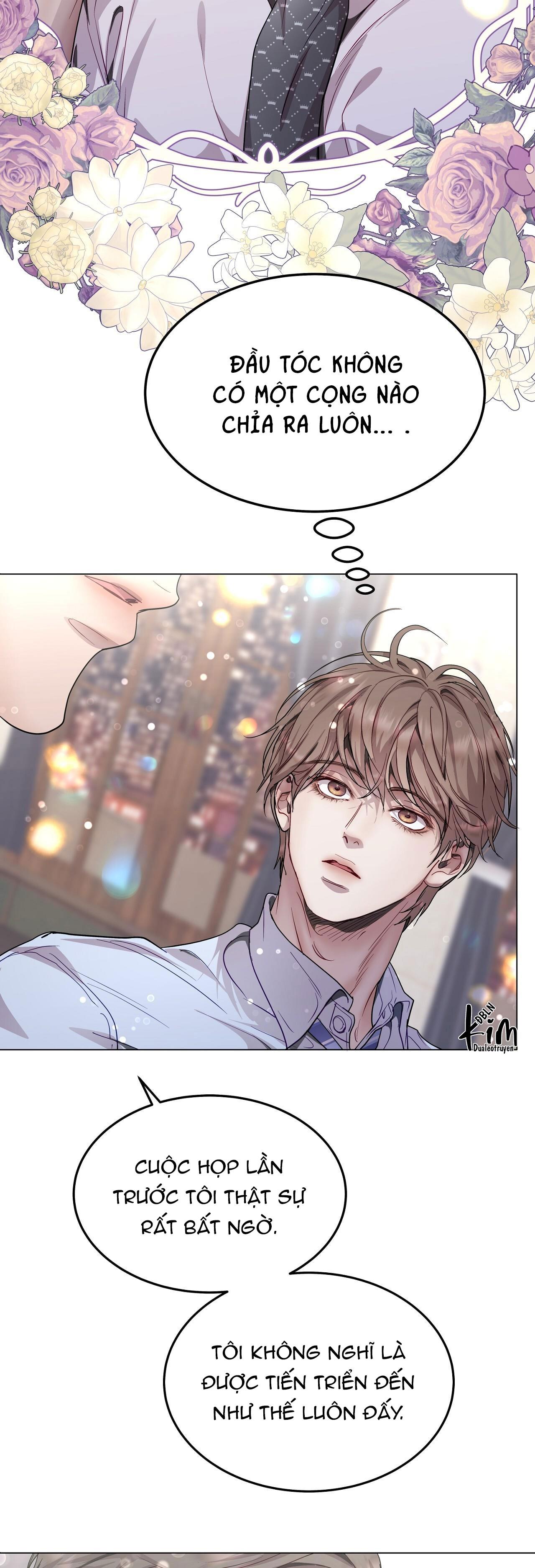 Đọc truyện LỐI SỐNG ÍCH KỶ - Chapter 63