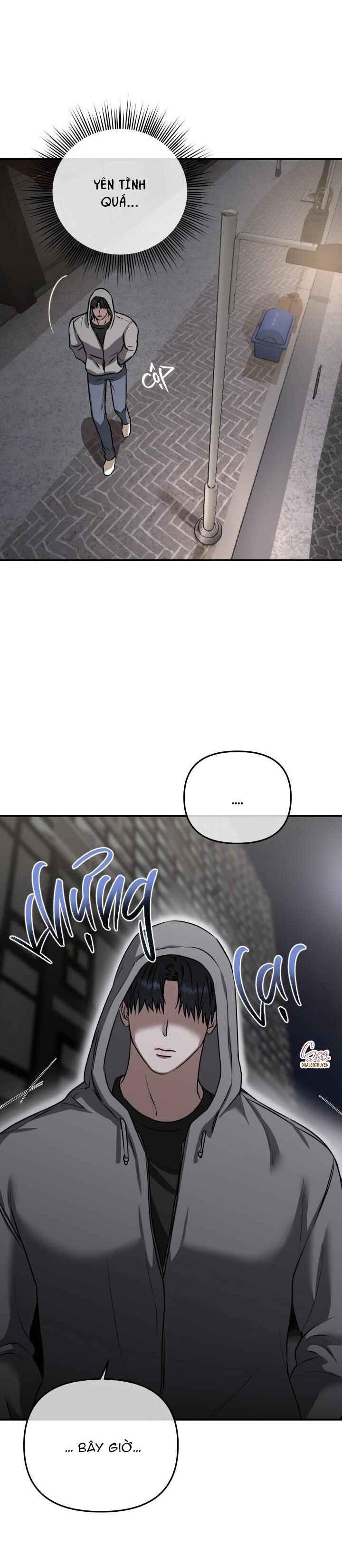 Đọc truyện From, Naughty - Chapter 7