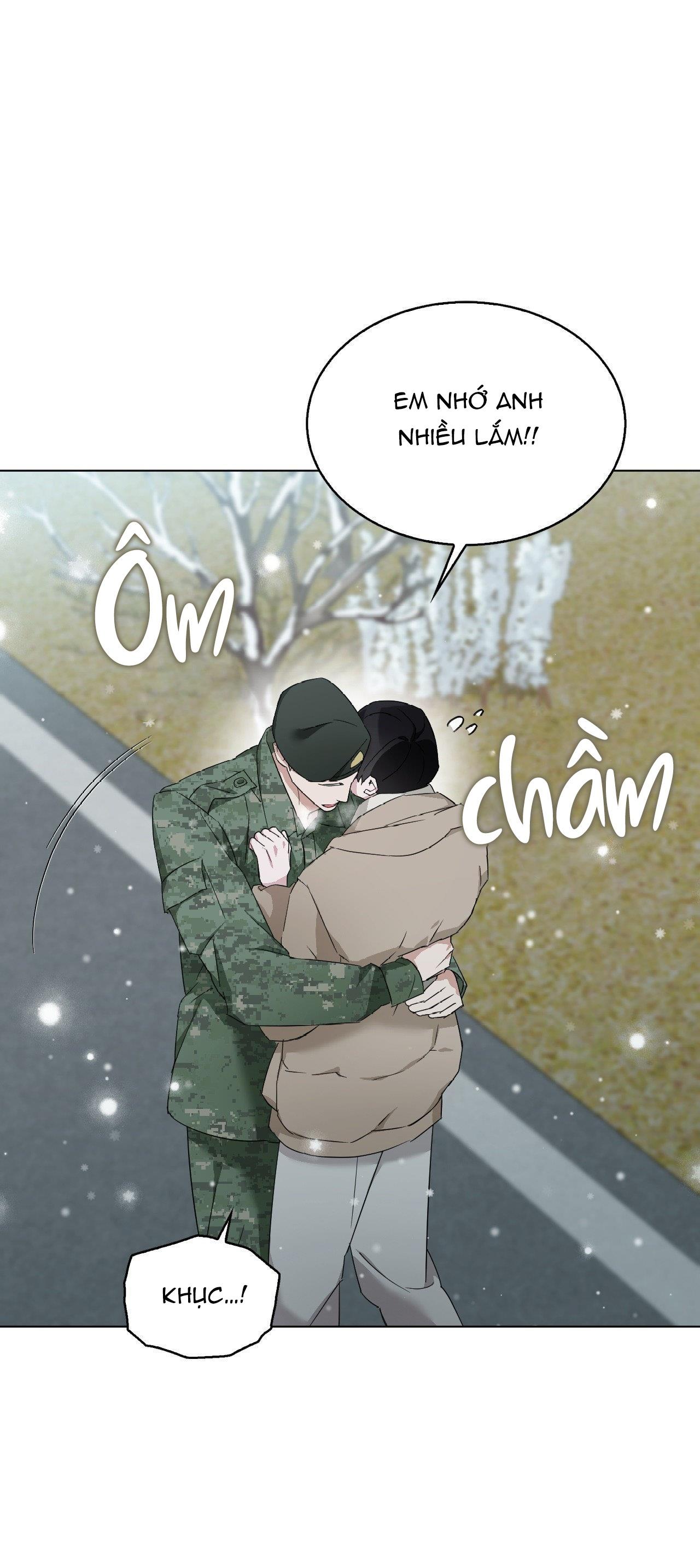 Đọc truyện LỖI TẠI DỄ THƯƠNG - Chapter 39