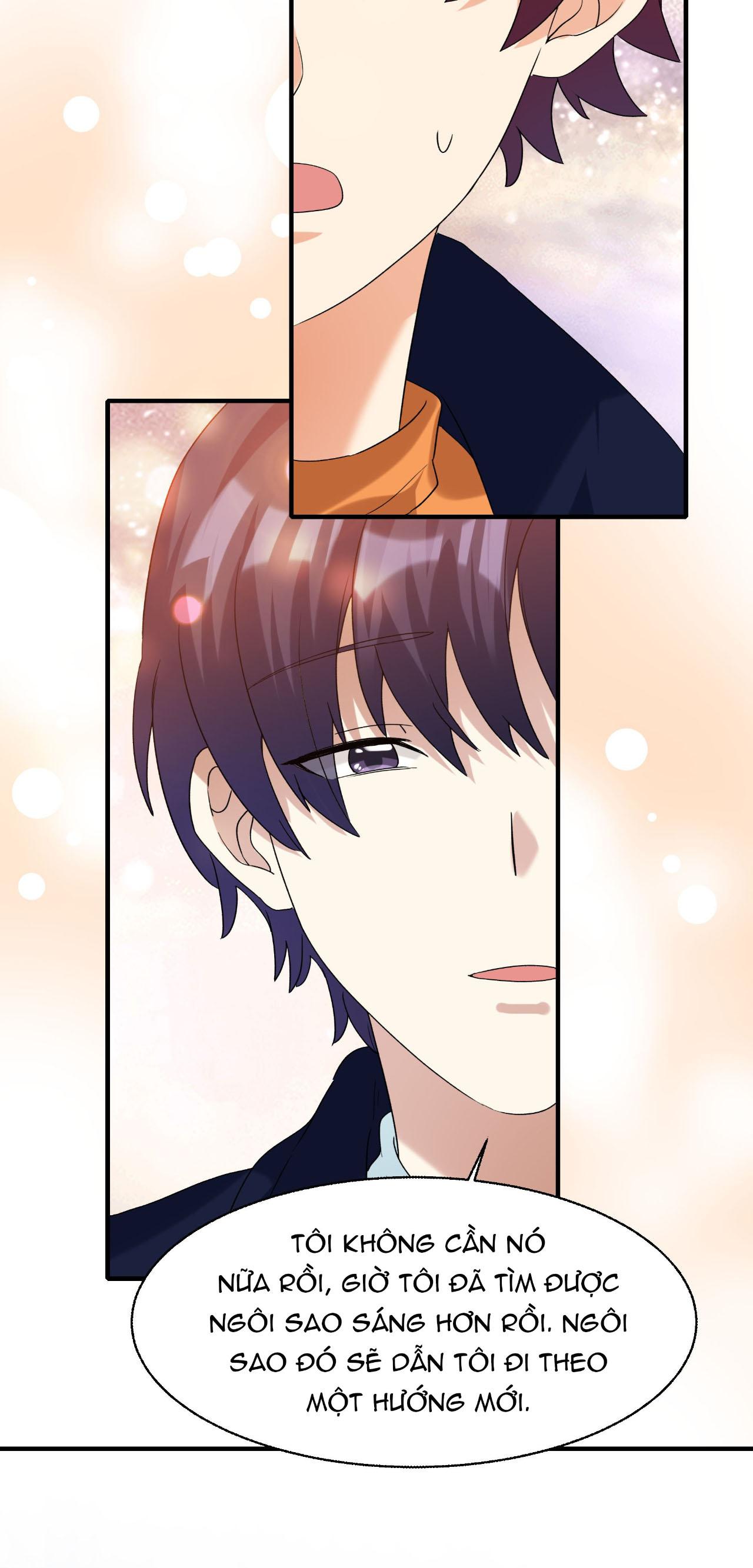 Đọc truyện (END) Giáo Bá Yêu Đương Qua Mạng Bị Lật Xe Rồi! - Chapter 81